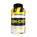 ProMera Sport Con-Cret Creatine HCL 72 Capsules Creatine Promera Sports 