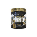 Insane Labz Psychotic Gold 15 Servings Gummy Candy Pre-Workouts Insane Labz 