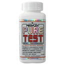 Finaflex Pure Test 120 Caps Testosterone Support Finaflex  (25106841603)