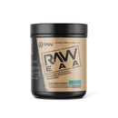 Raw Nutrition EAA 25 Servings Amino Acids Raw Kiwi Blueberry 