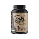 RAW Protein 25/sv Protein Powders Raw Fruity Cereal 