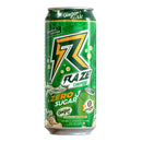 REPP Sports Raze Energy RTD 12/Case Drinks REPP SPORTS Ginger Ale 