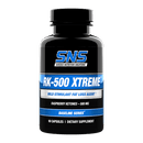 Serious Nutrition Solutions RK-500 XTREME 90C Diet & Weightloss Serious Nutrition Solutions 
