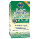 Garden Of Life Raw Probiotics Colon Care 30VC Health & Wellness/Remedies/Colon Garden of Life  (25142460419)