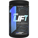 Rule 1 preLIFT 30 Servings Pre-Workouts Rule1 Blue Raspberry 