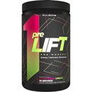 Rule 1 preLIFT 30 Servings Pre-Workouts Rule1 Black Cherry Limeade 