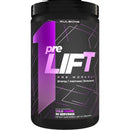 Rule 1 preLIFT 30 Servings Pre-Workouts Rule1 Wild Grape 