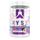 Ryse Loaded Pre Workout 30 Servings Pre-Workouts Ryse Supplements Bazooka Grape 