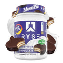 Ryse Loaded Protein Moon Pie Protein Powders Ryse Supplements 
