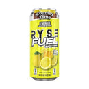 RYSE Fuel RTD Energy Drink 12/Case Drinks Ryse Supplements Country Time Lemonade 