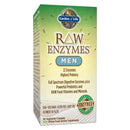 Garden Of Life RAW ENZYMES MEN 90VC Health & Wellness/Nutritional Supplements/Enzymes Garden of Life  (25144983555)