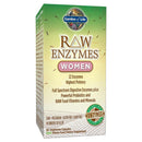 Garden Of Life RAW ENZYMES WOMEN 90VC Health & Wellness/Nutritional Supplements/Enzymes Garden of Life  (25146327043)