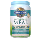 Garden Of Life Raw Organic Meal 2LBS Meal Replacement Powders Garden of Life Original  (25147310083)