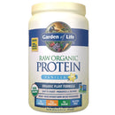 Garden Of Life Raw Organic Protein 1LBS Protein Powders Garden of Life Vanilla  (25147146243)