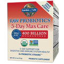 Garden Of Life RAW PROBIOTIC MAX 2.4oz Digestive Health Garden of Life  (25145868291)