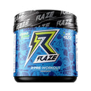 REPP Sports Raze Pre-Workout 30 Servings Pre-Workouts REPP SPORTS Blue Shock 