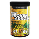 REPP Sports Broken Arrow 20/40 Servings Sports Performance Recovery REPP SPORTS Gold Rush 