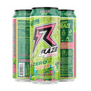 REPP Sports Raze Energy 12/Case Drinks REPP SPORTS Prickly Pear 