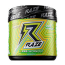 REPP Sports Raze Pre-Workout 30 Servings Pre-Workouts REPP SPORTS Sour Rainbow 