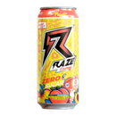 REPP Sports Raze Energy 12/Case Drinks REPP SPORTS White Peach 
