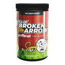 REPP Sports Broken Arrow 20/40 Servings Sports Performance Recovery REPP SPORTS Sunny Tea 