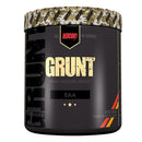 Redcon1 Grunt EAAs 90SV Amino Acids Redcon 1 Blood Orange  (1578460479511)