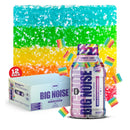 Redcon1 Big Noise 12/Case Drinks Redcon 1 Rainbow Candy 