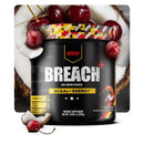 Redcon1 Breach + Energy 30 Servings Sports Performance Recovery Redcon 1 Tiger's Blood 