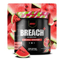 Redcon1 Breach + Energy 30 Servings Sports Performance Recovery Redcon 1 Watermelon 