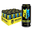 Monster Reign 12/Case Drinks Monster Lemon HDZ  (4265809772567)