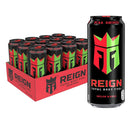Monster Reign 12/Case Drinks Monster Melon Mania  (4265809772567)