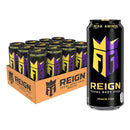 Monster Reign 12/Case Drinks Monster Peach Fizz  (4265809772567)