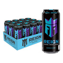 Monster Reign 12/Case Drinks Monster Razzle Berry  (4265809772567)