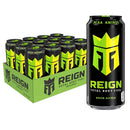 Monster Reign 12/Case Drinks Monster Sour Apple  (4265809772567)