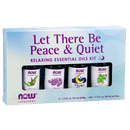 Now Foods RELAXING ESSENTIAL OIL KIT Personal Care& - Hygeine Now Foods 