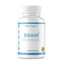 REVIVE Brain+ Nootropic Formula 150 Capsules Nootropics Revive MD 