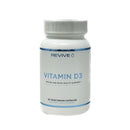 Revive MD Vitamin D3 60 Capsules Multi Vitamins Revive MD 
