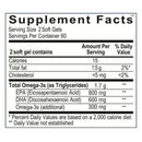 Revive MD Omega 3 120 Soft Gels Essential Fatty Acids & - Oils Revive MD 