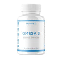 Revive MD Omega 3 120 Soft Gels Essential Fatty Acids & - Oils Revive MD 