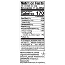 Rind Snacks Chewy Dried Fruit 3oz Foods Juices Rind Snacks 