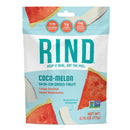 Rind Snacks Chewy Dried Fruit 3oz Foods Juices Rind Snacks Coco-Melon 