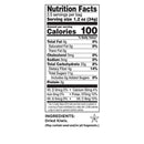 Rind Snacks Chewy Dried Fruit 3oz Foods Juices Rind Snacks 