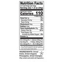 Rind Snacks Chewy Dried Fruit 3oz Foods Juices Rind Snacks 