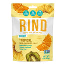 Rind Snacks Chewy Dried Fruit 3oz Foods Juices Rind Snacks Tropical 