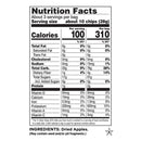 Rind Snacks Thin Cut Chips 3oz Foods Juices Rind Snacks 