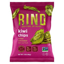 Rind Snacks Thin Cut Chips 3oz Foods Juices Rind Snacks Kiwi 