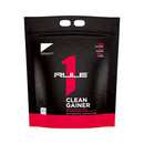 Rule 1 Clean Gainer 10lb Meal Replacement Powders Rule1 Vanilla Icecream 