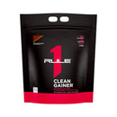 Rule 1 Clean Gainer 10lb Meal Replacement Powders Rule1 Chocolate Fudge 