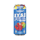 RYSE Fuel RTD Energy Drink 12/Case Drinks Ryse Supplements Kool-Aid Tropical Punch 