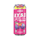 RYSE Fuel RTD Energy Drink 12/Case Drinks Ryse Supplements Ring Pop Berry 